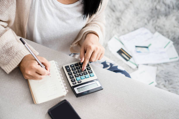 Agricultural Loans in Young Harris, GA