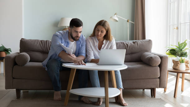 Best Home Equity Lines of Credit (HELOC)  in Young Harris, GA